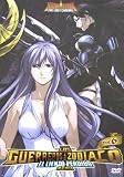 Los Guerreros del Zodiaco: El Lienzo Perdido Vol. 6 (Saint Seiya: The Lost Canvas) [NTSC/Region 1&4 dvd. Import - Latin America] (Audio: Japanese, Spanish)