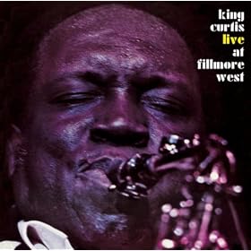 Whole Lotta Love (Live @ Fillmore West)