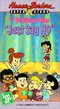 Review Turner Home Ent  / The Flintstone Kids - Just Say No