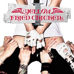 YELLOW FRIED CHICKENz I