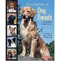 Encyclopaedia of Dog Breeds
