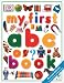 Book My First ABC Book (My First series)