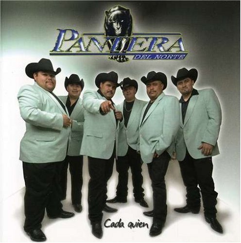 CD-Charts  Music : Cada Quien