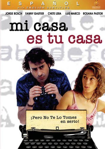 Get Mi Casa Es Tu Casa Online