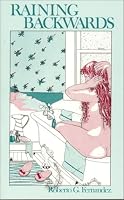 Raining Backwards