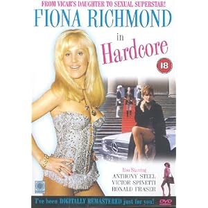 fiona richmond vintage