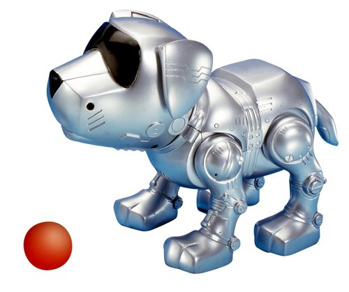 Teksta Newborn Puppy