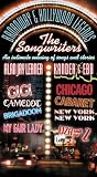 Broadway & Hollywood - Songwriters - Kander & Ebb... by Lance Entertainment