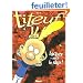 Titeuf, tome 8 : L�chez-moi le slip !