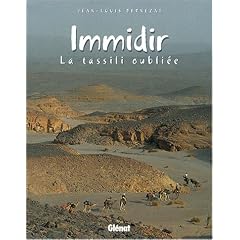 Immidir : Sahara