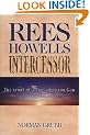 Rees Howells Intercessor