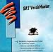 SAT VocabMaster (Jewel Case)