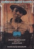 Photomontage on Wood