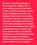 Six Years: The Dematerialization of the Art Object from 1966 to 1972