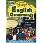 The Standard Deviants - Master English Grammar 2 $19.98 The Standard Deviants - Master English Grammar 2 $19.98