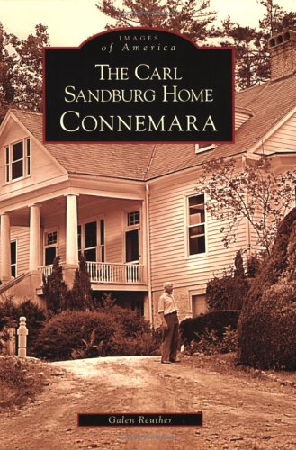 Carl Sandburg