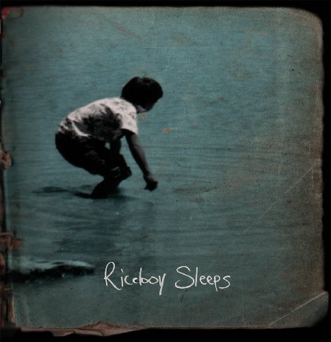 Jonsi And Alex-Riceboy Sleeps-CD-FLAC-2009-CHS Download