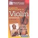Introduction to Violin Video