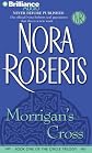 Morrigan's Cross (The Circle Trilogy, Book 1)