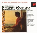 Tchaikovsky: Eugene Onegin