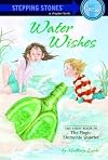 Water Proof (Stepping Stone Book)