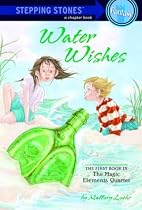 Water Wishes (Magic Elements 1, paper)