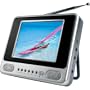 Coby TF-TV505 5-Inch LCD Color Television