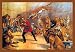 Dangerous Leap 12x18 Giclee on canvas - Prints - 01197-1CG12