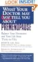 What Your Doctor May Not Tell You About(TM): Premenopause: Balance Your Hormones and Your Life from Thirty to Fifty