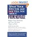 What Your Doctor May Not Tell You About(TM): Premenopause: Balance Your Hormones and Your Life from Thirty to Fifty