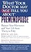 What Your Doctor May Not Tell You About(TM): Premenopause: Balance Your Hormones and Your Life from Thirty to Fifty
