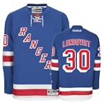 Reebok New York Rangers Premier Playe...