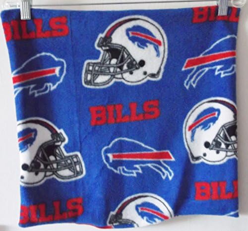 Fleece Pillow Buffalo Bills #4125