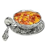 UPC 752659672939 product image for Arthur Court Grape 3-Piece Condiment Set | upcitemdb.com