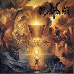 Dawn of the New Aeon
