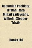 Romanian Pacifists: Mihail Sadoveanu-