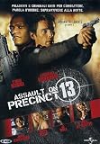 assault on precinct 13 (Dvd) Italian Import