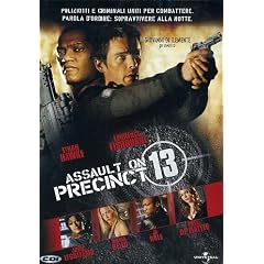 Assault On Precinct 13 (2005)