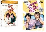  : Laverne & Shirley Seasons 1 & 2 DVD Bundle