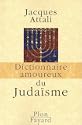 Dictionnaire amoureux
