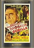 Bela Lugosi Meets A Brooklyn Gorilla