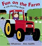 Books : Fun on the Farm