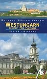 Image of Westungarn: Budapest Pecs Plattensee