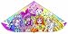 キャラクターカイト スイートプリキュア♪