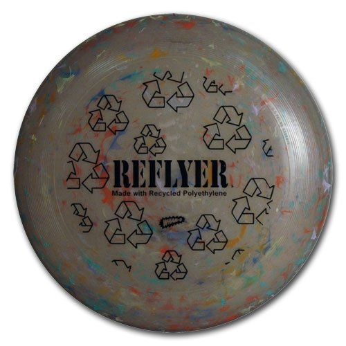 Wham-O Re-Flyer 175 Gram Recycled Frisbee Disc