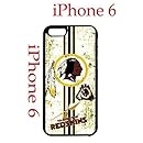 Generic MC0125 Cell Phone Case for iPhone 6 - Non-Retail Packaging - Multi