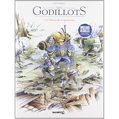 Les Godillots, Tome 1 : Le plateau du croquemitaine
