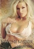 Models of Mystique Volume Four