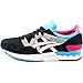 Asics Gel-Lyte V Round Toe Synthetic Tennis Shoe