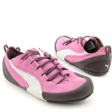 Puma - PUMA Cliff Athletic Dark Brown Womens